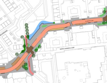 Westzuidwest referentie: Gemeente Capelle aan den IJssel