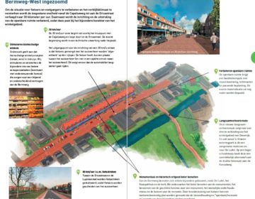 Westzuidwest referentie: Gemeente Capelle aan den IJssel