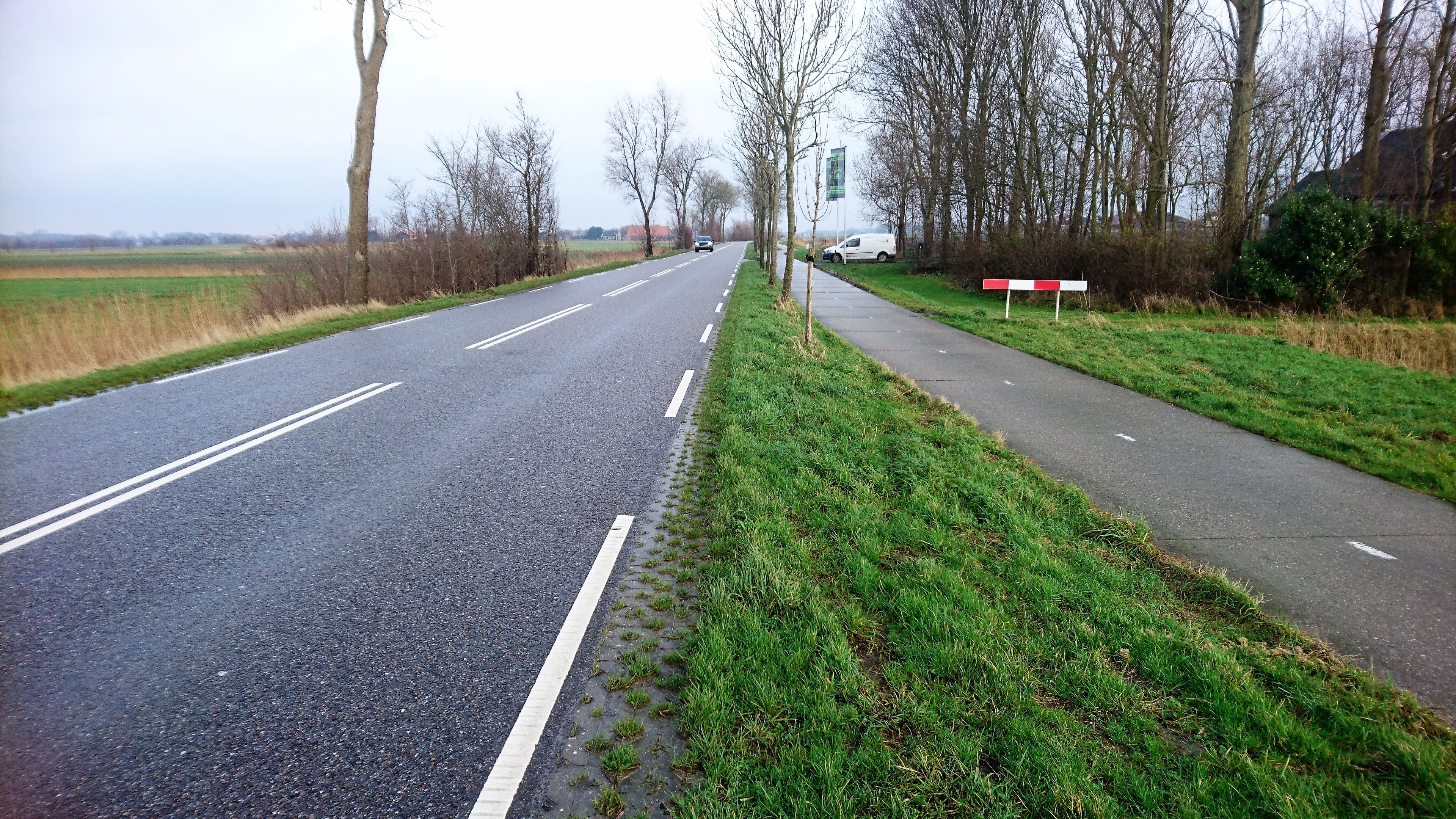 Westzuidwest referentie: Waterschap Scheldestromen