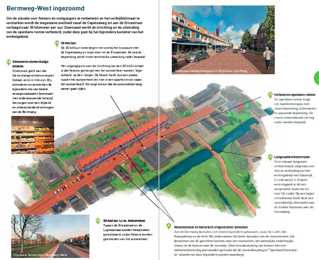 Westzuidwest referentie: Gemeente Capelle aan den IJssel